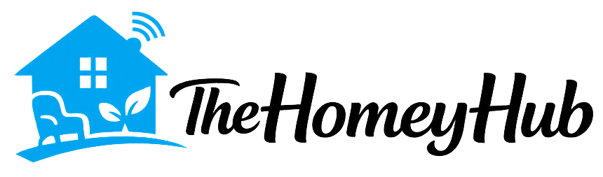 TheHomeyHub.org – Make Every Space Feel Like Home!