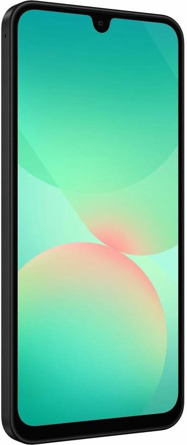 Samsung Galaxy A26 5G SM-A266U 128 GB Smartphone – 6.7″ Super AMOLED Full HD Plus 1080 x 2340 – Octa-core (Cortex A78Quad-core (4 Core) 2.40 GHz + Cortex A55 Quad-core (4 Core) 2 GHz – 6 GB RAM