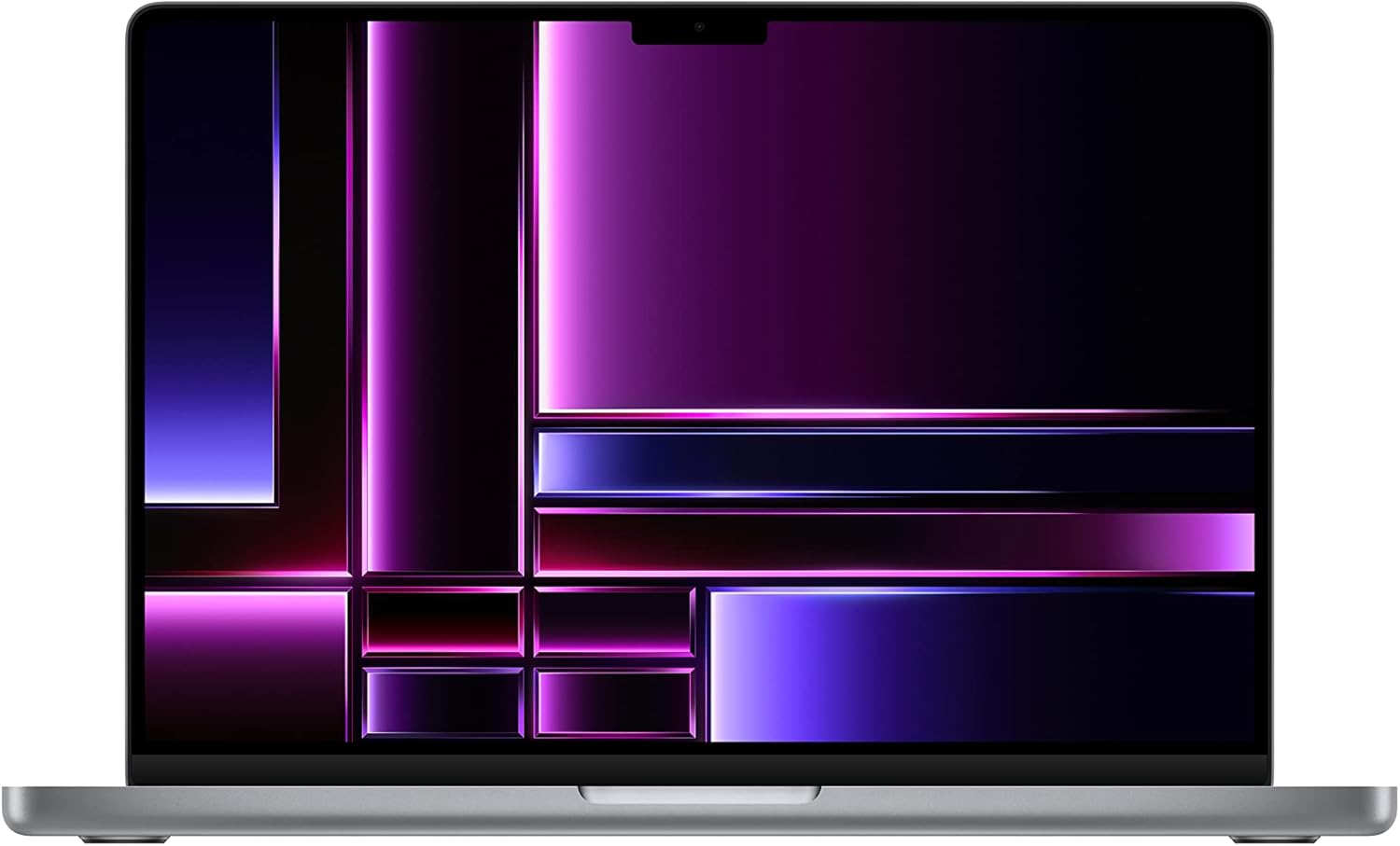 Apple 2023 MacBook Pro Laptop with Apple M2 Max chip with 12‑core CPU and 30‑core GPU: 14.2-inch Liquid Retina XDR Display, 32GB Unified Memory, 1TB SSD Storage. Works with iPhone/iPad; Space Gray
